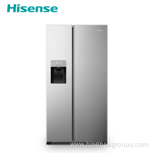 Hisense RC-70WS Classic American Style Series Refrigerator